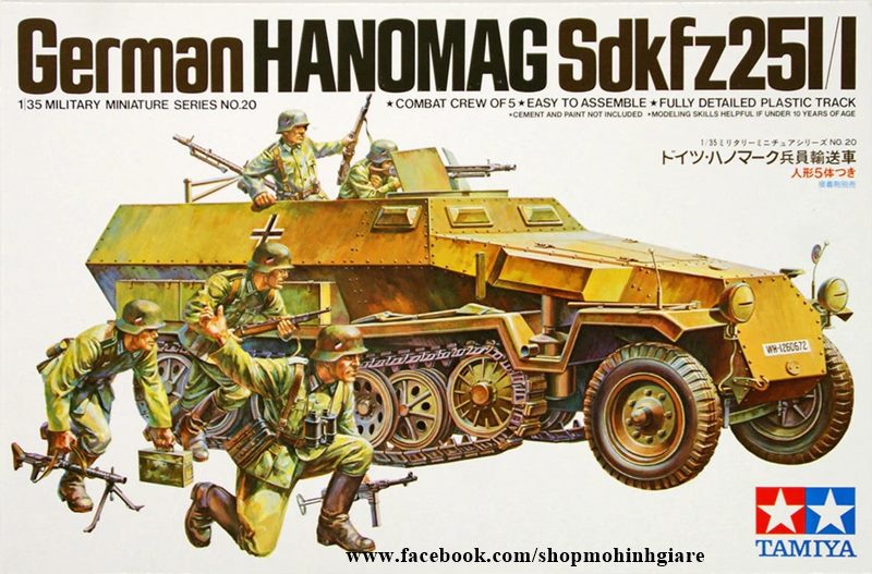 135-german-hanomag-sdkfz-2511-tamiya-451