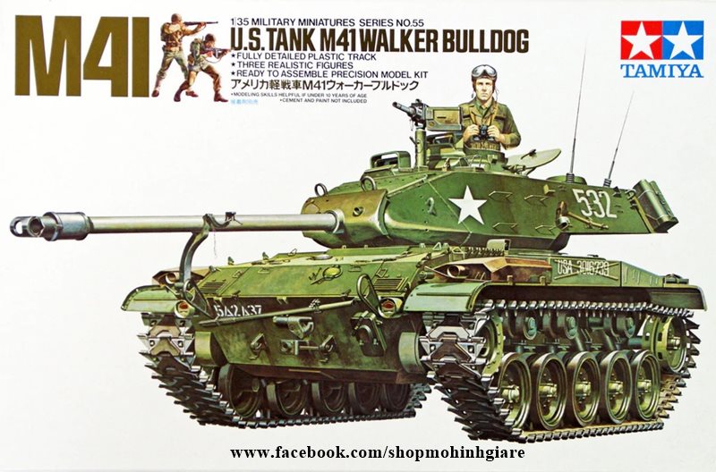 135-us-tank-m41-walker-bulldog-tamiya-452