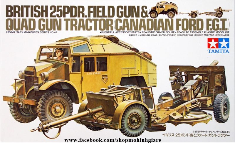 135-british-25pdrfield-gun-tamiya-455